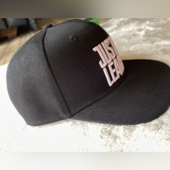 Justice League man cap - Picture 4 of 6